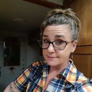 Meet your Posher, Eryn-elizabeth